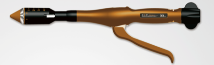 TST 33 Doku Secici Stapler